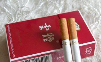 高档特美思香烟多少钱(特美思香烟不是停产了吗)