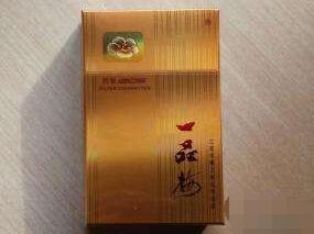 5元MACAU(澳门)香烟好抽吗【澳门烟便宜吗】