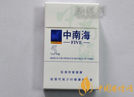 华商进口香烟价格多少(华商香烟硬盒一包价格)