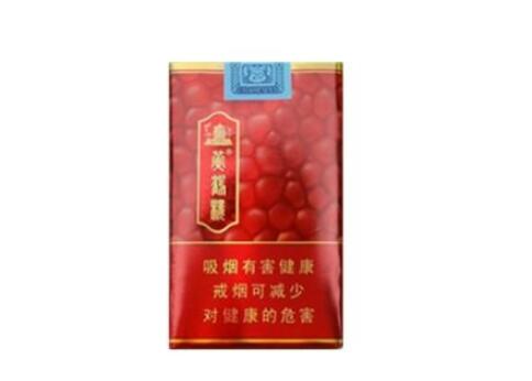 金尊香烟批发价格表
