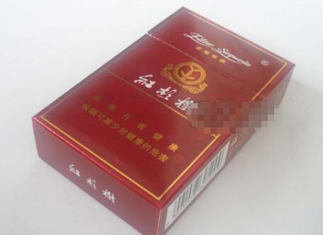 免税外烟薇杺ZWRM333