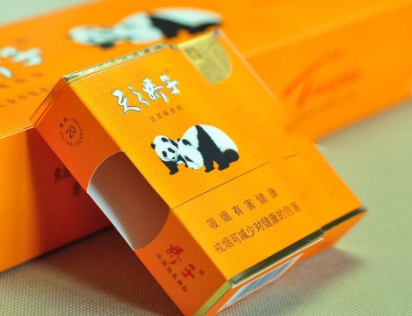5到10元天子香烟总仓