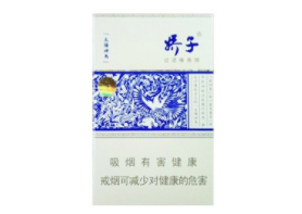 正品茶花香烟多少钱一盒