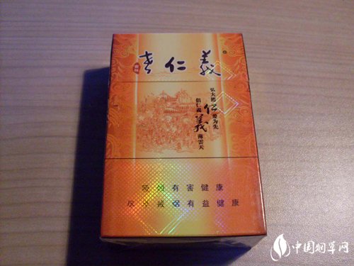 国外的香烟都是爆珠烟吗