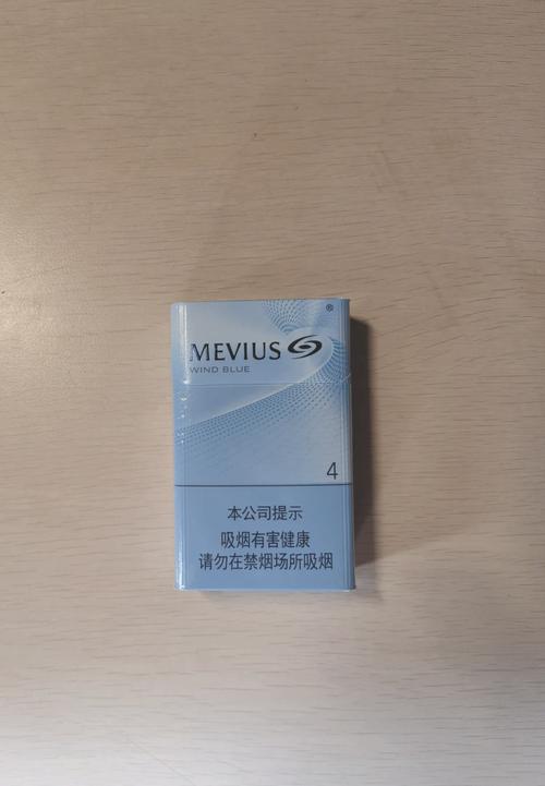 进口香烟哪些标志(进口香烟名称)