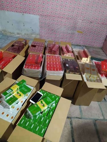 揭秘散香烟批发市场，价格优势与渠道解析