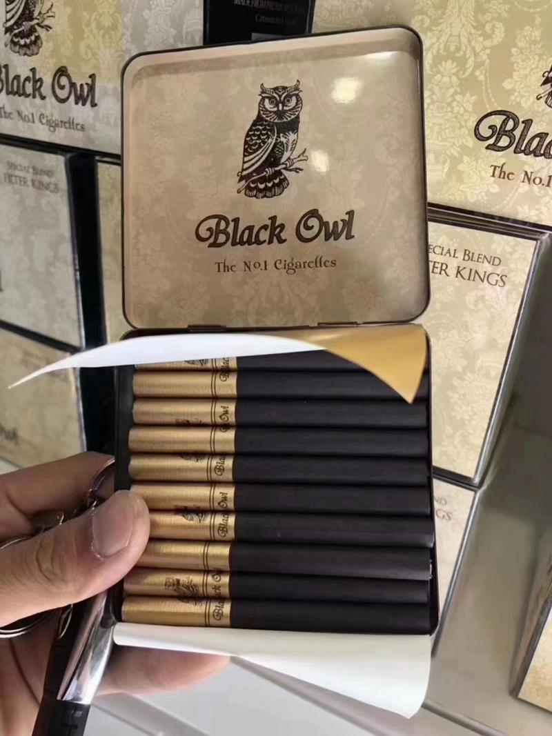 高端香烟(高端香烟排行榜前十名)